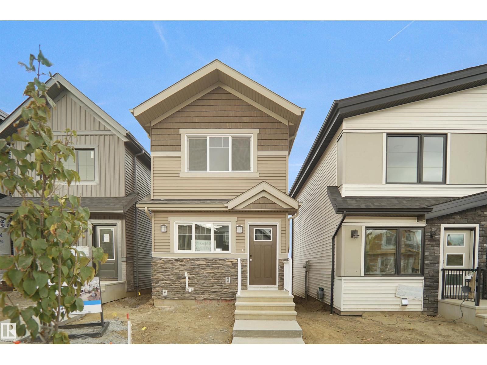 4354 Kinglet Drive NW, Edmonton, AB, T5S0T1