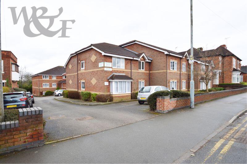 Orchard House, Erdington, Birmingham