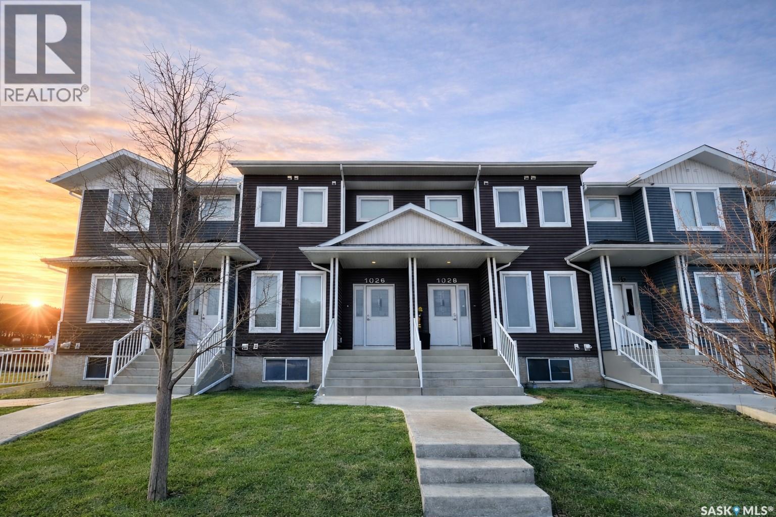 1026 Evergreen Boulevard, Saskatoon, SK, S7W0V9