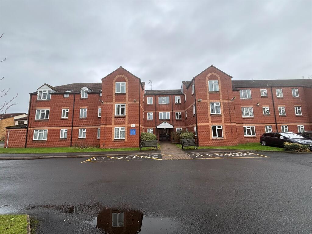 Additional image 11 of Pembroke Way, Birmingham