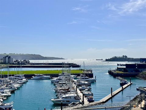 Millbay, Plymouth PL1