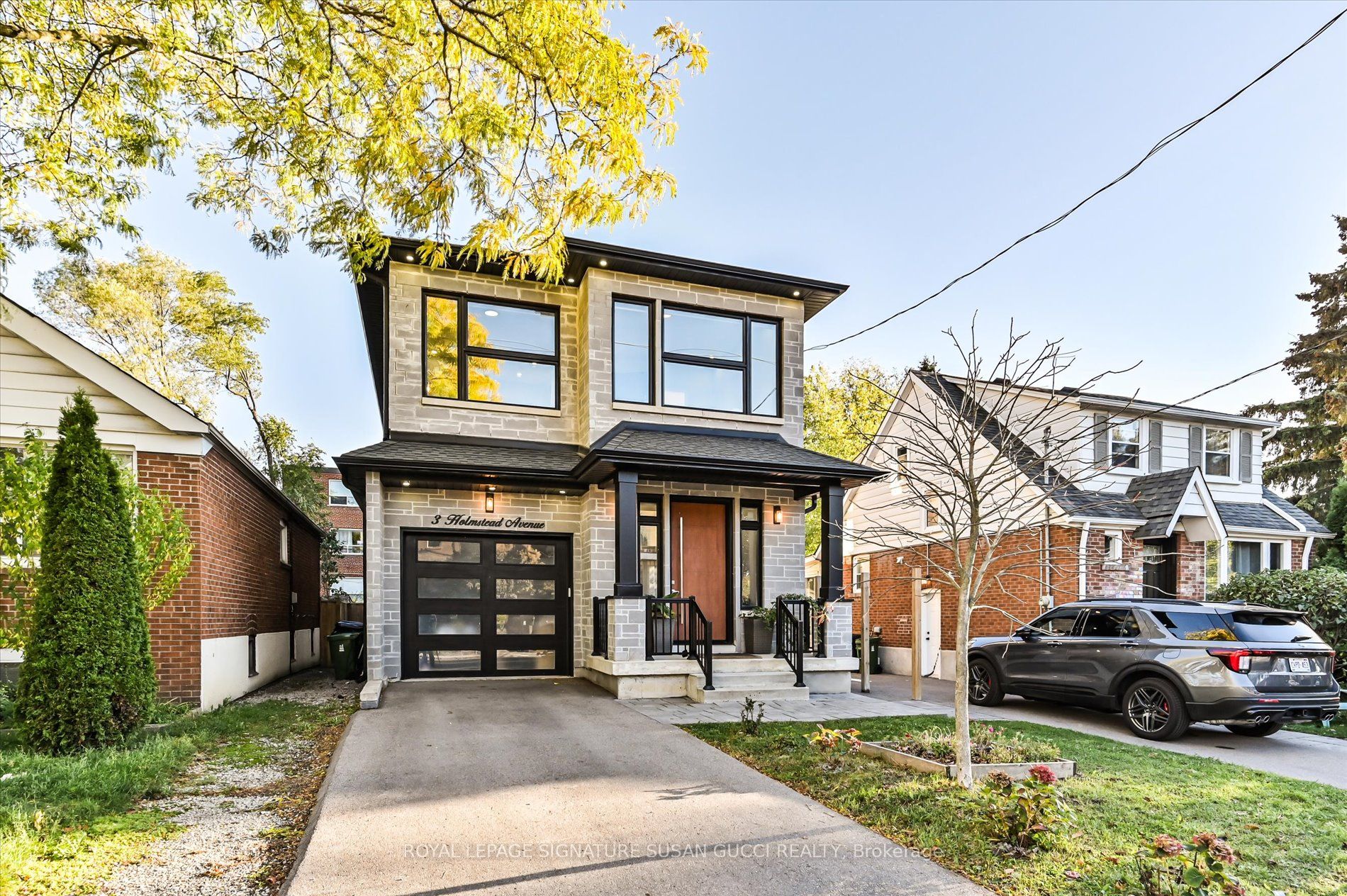Additional image 2 of 3 Holmstead Avenue, Toronto, ON, M4B 1S9