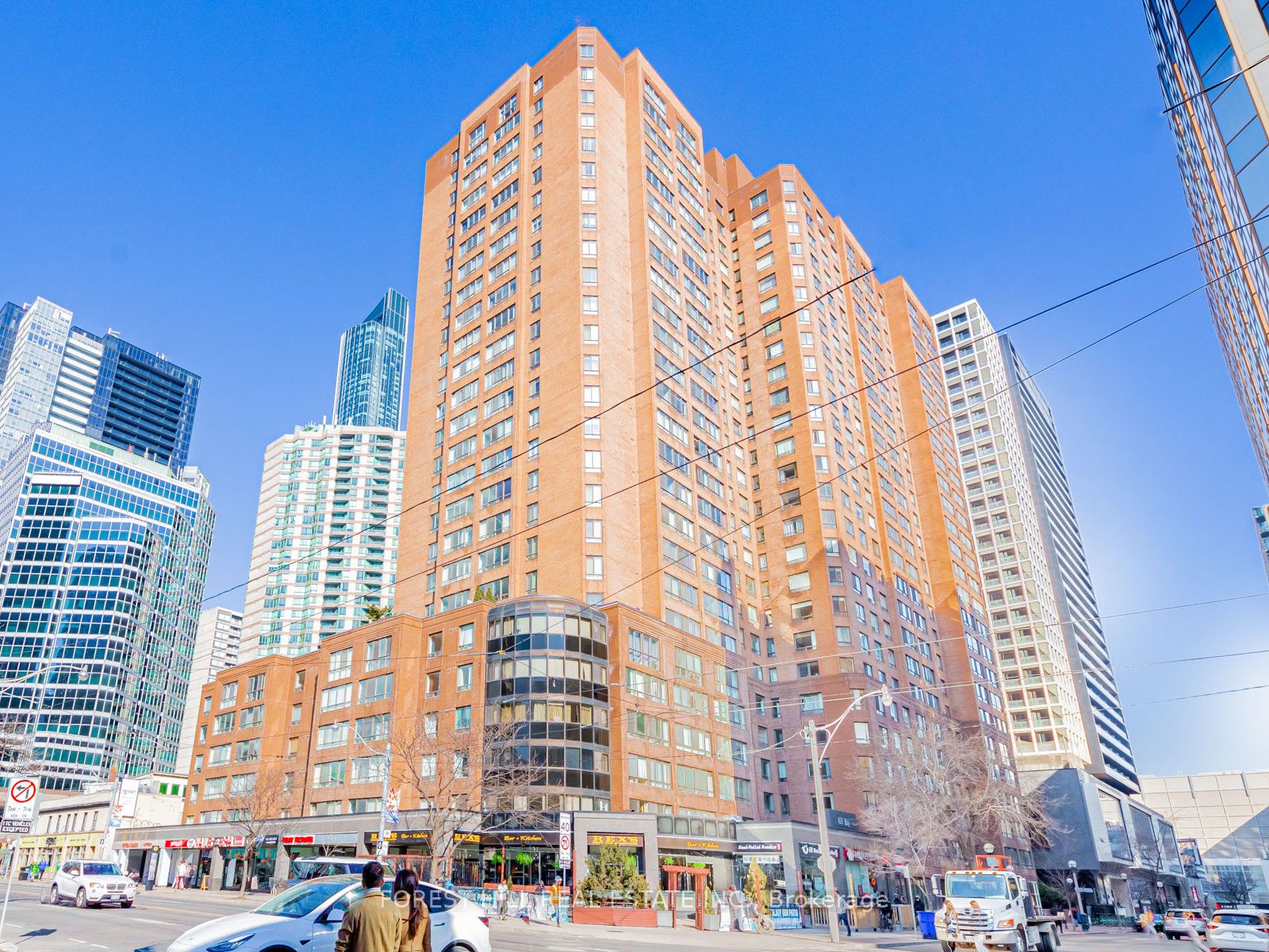 2313-633 Bay Street, Toronto, ON, M5G 2G4