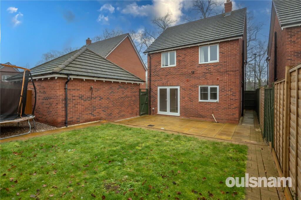 Additional image 19 of Meadows Drive, Selly Oak, Birmingham, West Midlands, B29