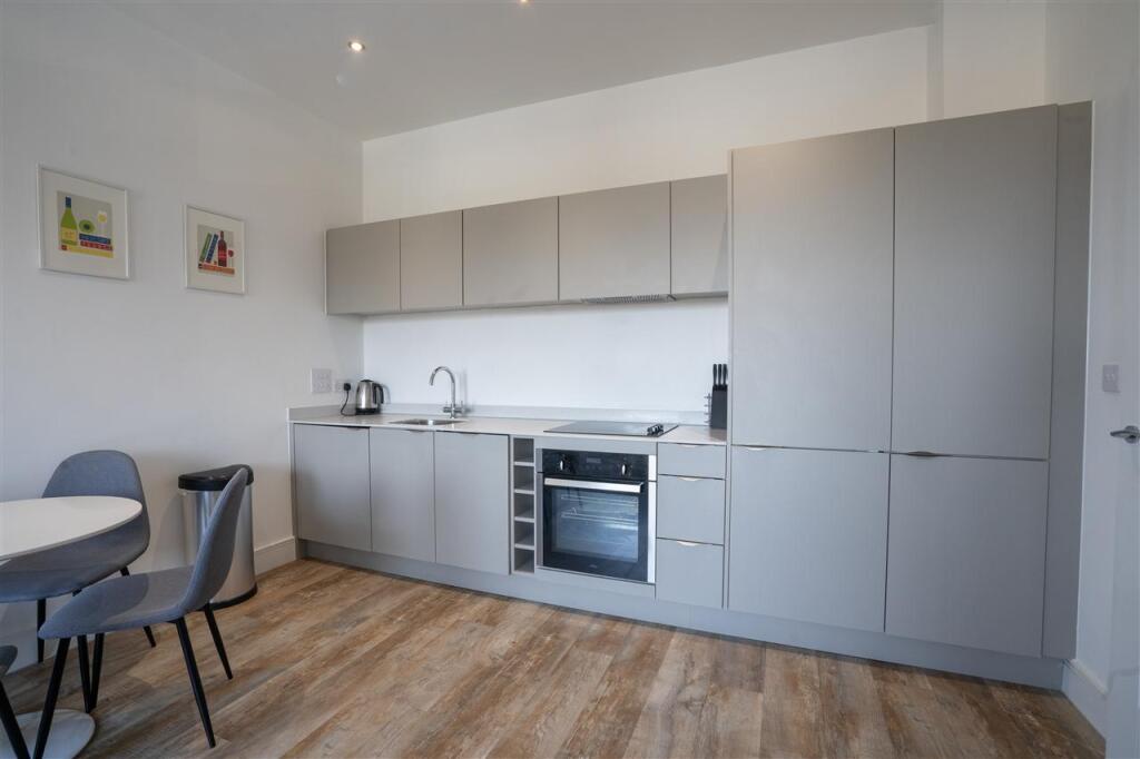 Additional image 6 of Parkgate Lyndon Place, 2096 Coventry Road, Birmingham