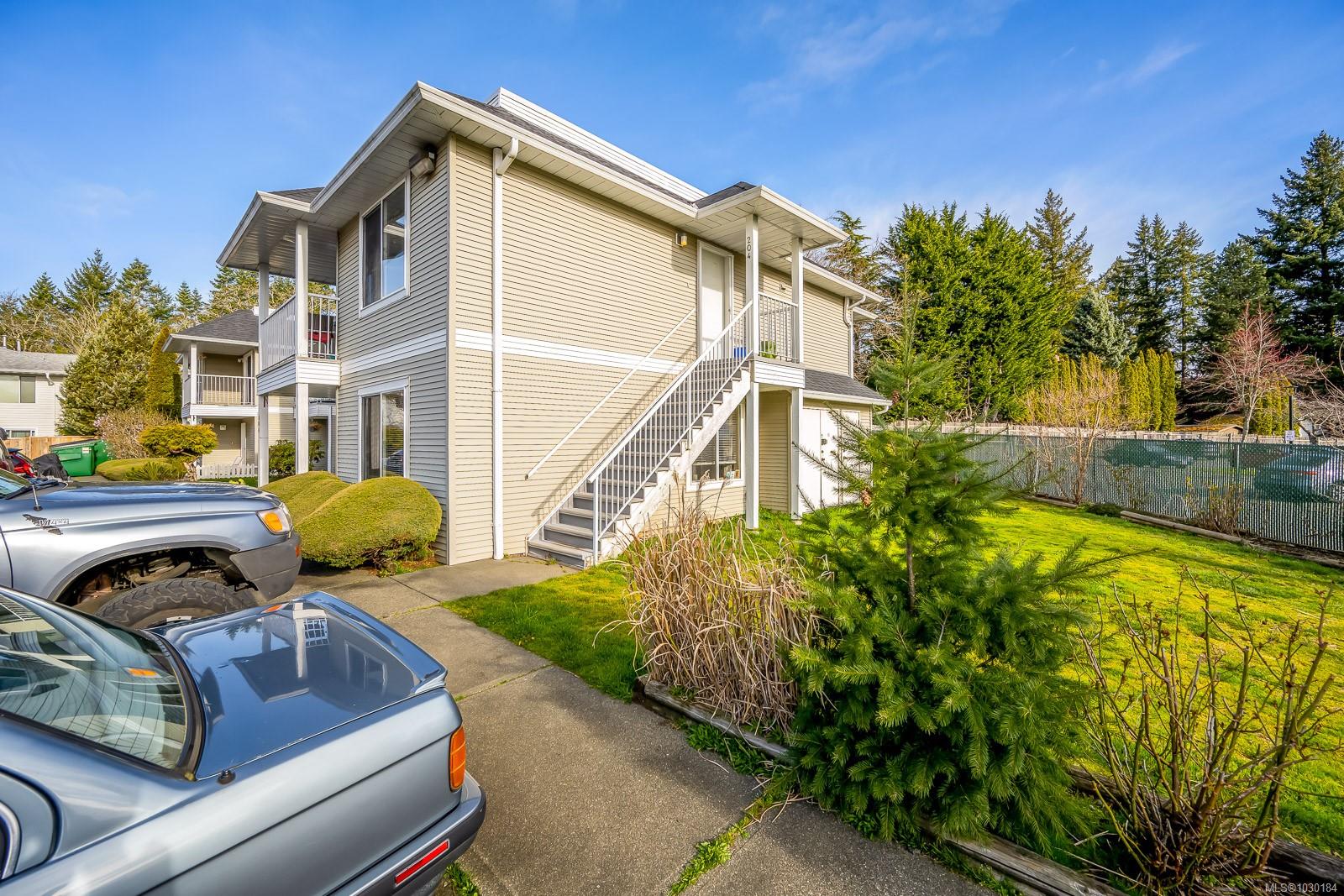 204-130 Back Road, Courtenay, BC, V9N 3W6