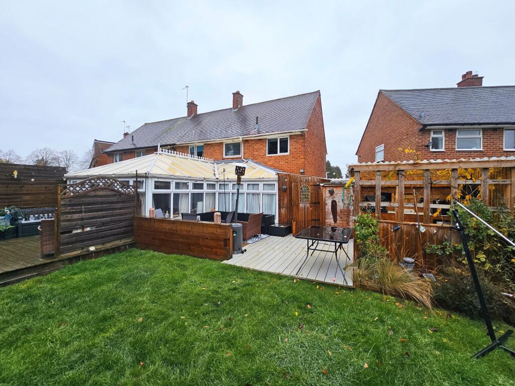 Additional image 26 of Chilcote Close, Birmingham