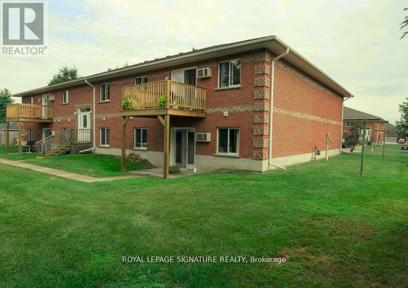 300 Park Street, Chatham-kent, ON, N0P1M0