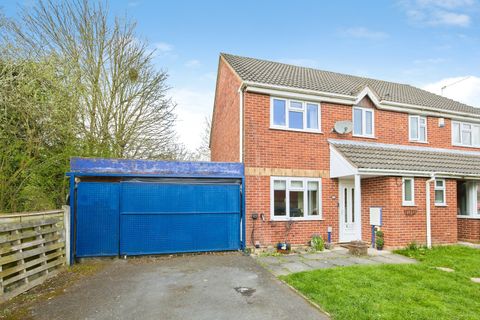 Pendleside Way, Littleover DE23