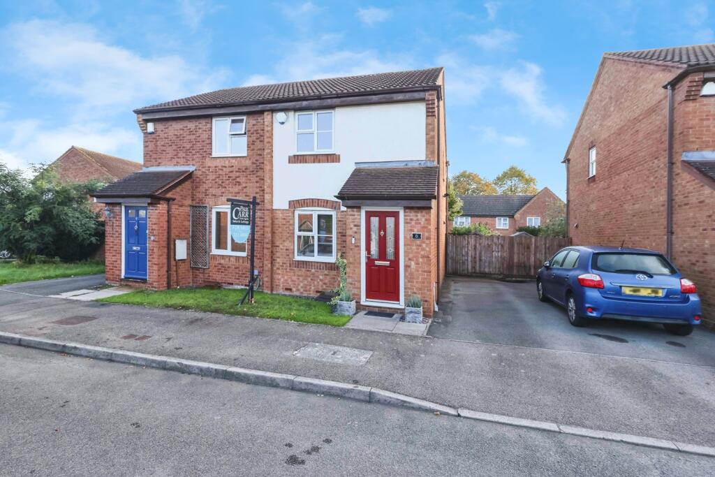 Springslade Drive, BIRMINGHAM, West Midlands, B24
