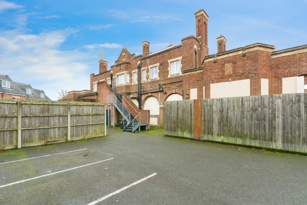 Gospel Farm Road, Birmingham, West Midlands, B27