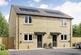 Plot 86, The Azalea Hurworth Moor DL2