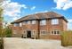 Burnham Avenue, Beaconsfield, Buckinghamshire, HP9