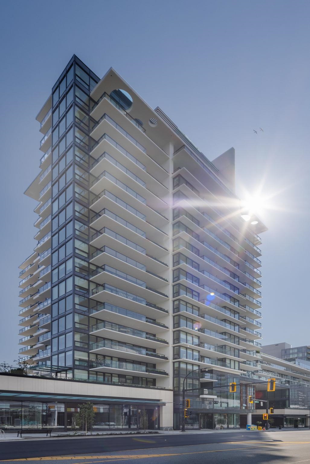 302-135 13th Street E, North Vancouver, BC, V7L 0J8