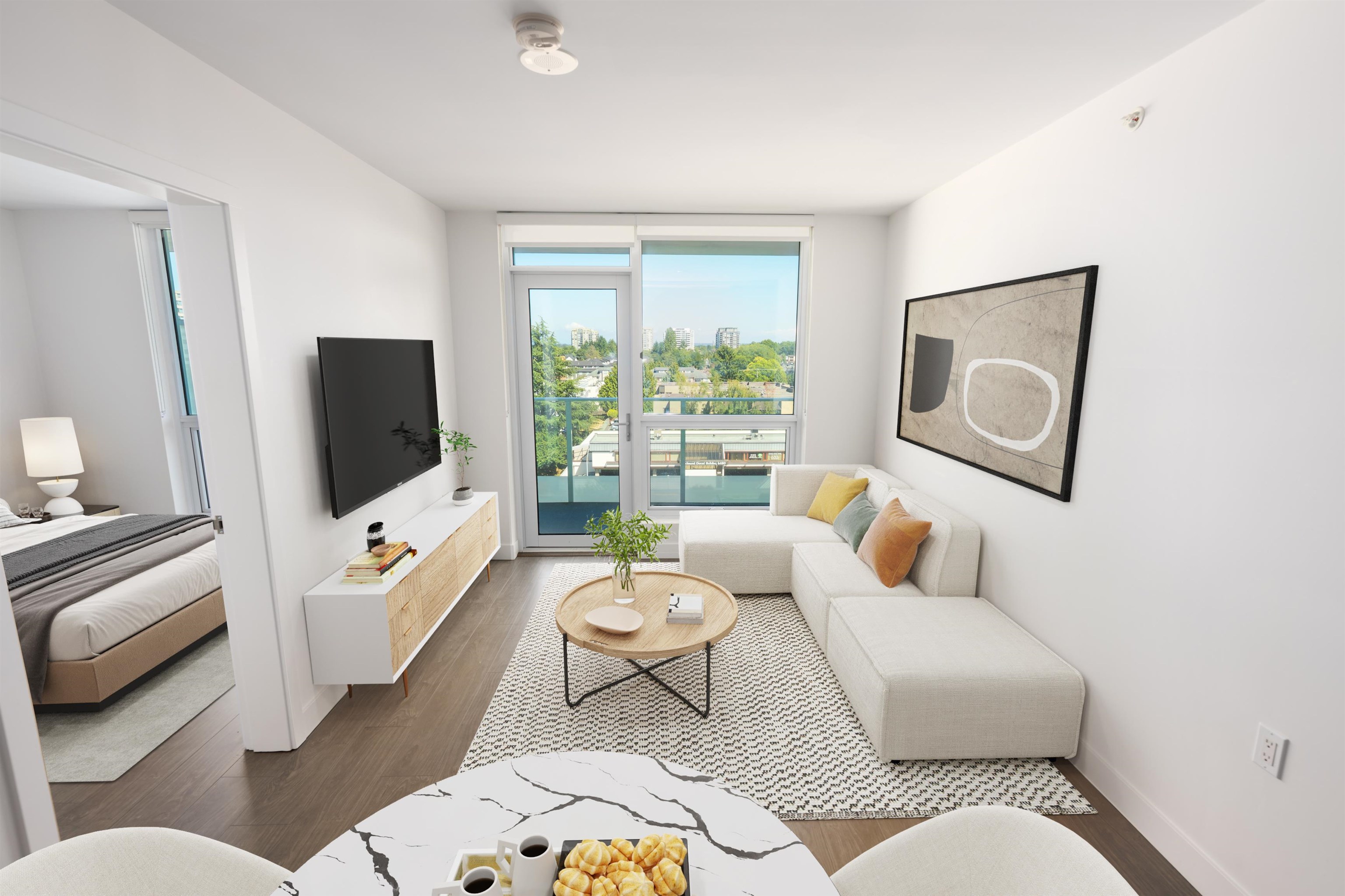Additional image 3 of 829-8133 Cook Road, Richmond, BC, V6Y 0L7