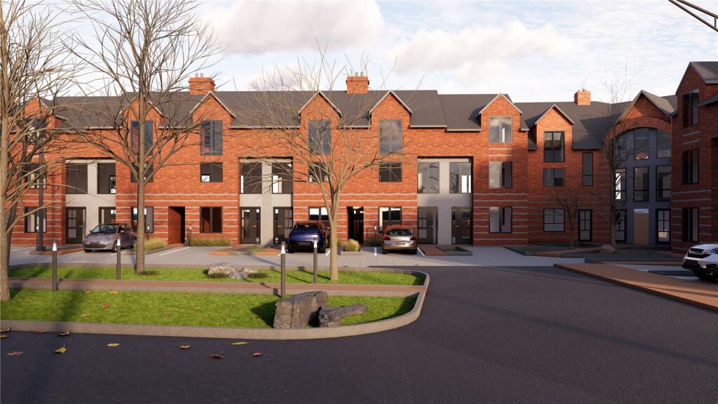 Hob Moor Road, South Yardley, B25