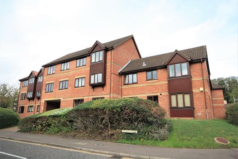 Wilson Road, Norwich NR1