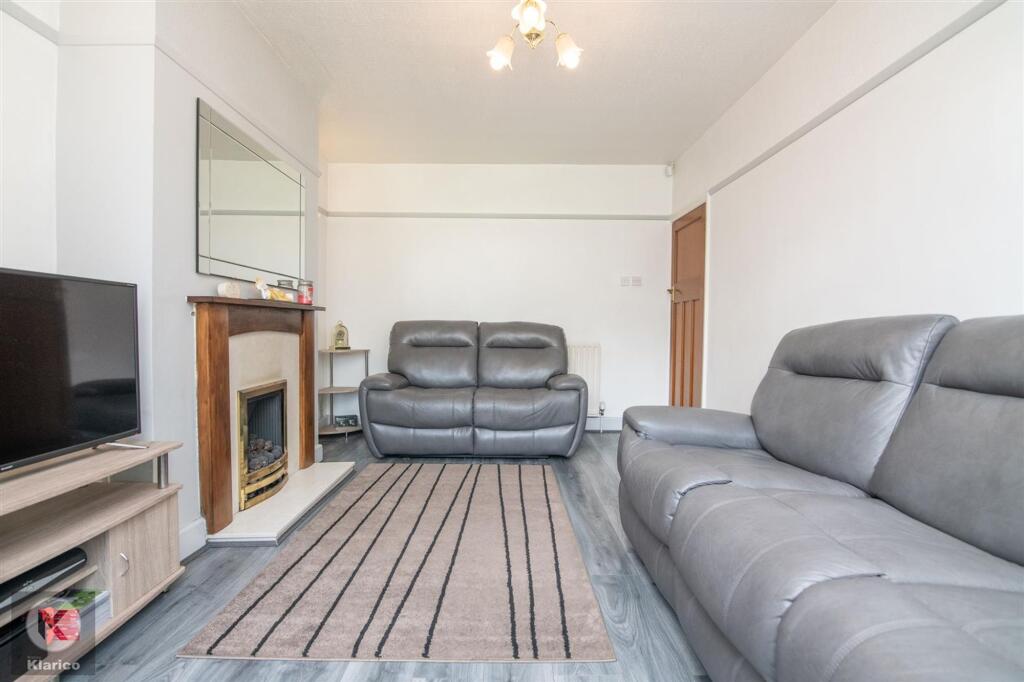 Barton Lodge Road, Birmingham, B28 photo 2