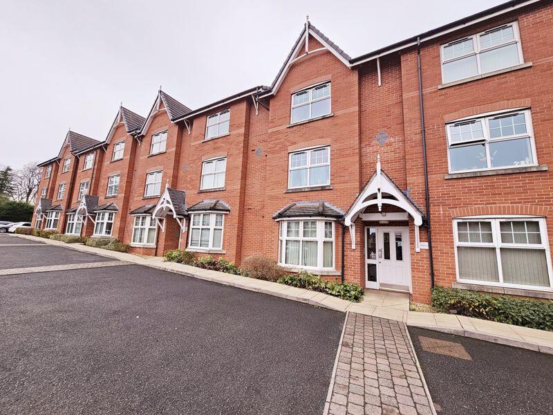 Additional image 18 of Masons View, Wood End Road, Erdington, Birmingham, B24 8BN