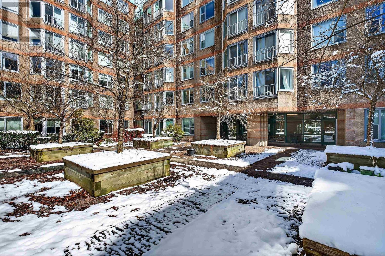214-1326 Lower Water Street, Halifax, NS, B3J3R3