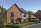at Hollymead Square, Newport CB11