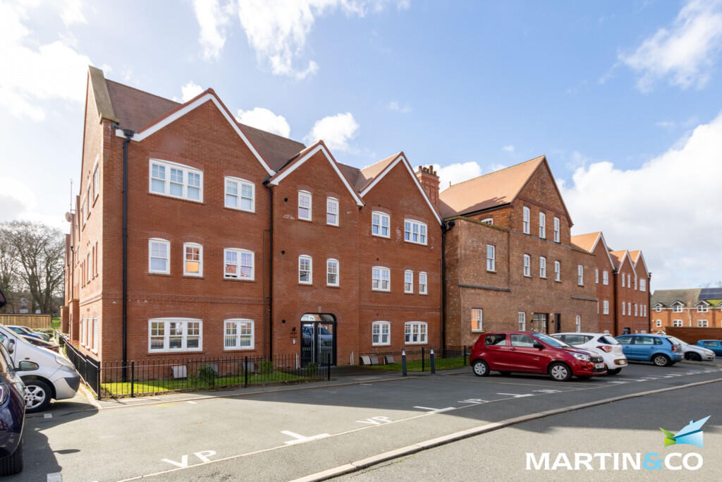 Macniece Close, Selly Oak, B29