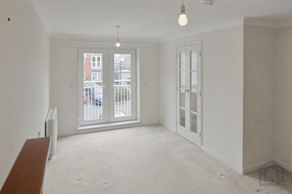 Additional image 2 of Apartment 24
Gracewell Court
1520 Stratford Road, Birmingham, B28 9ET