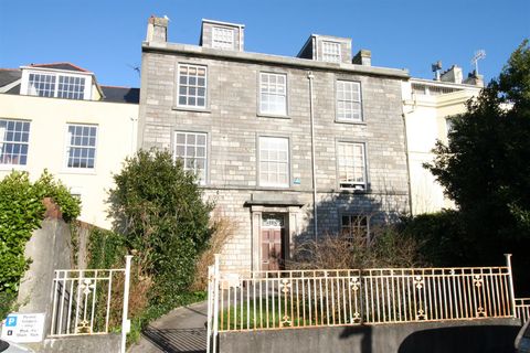 Woodside, Plymouth PL4