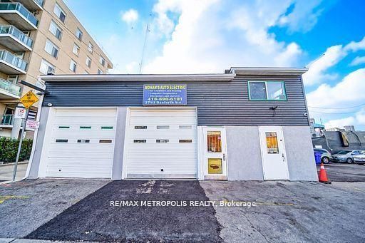 Unit A-2793 Danforth Avenue, Toronto, ON, M4C 1L9