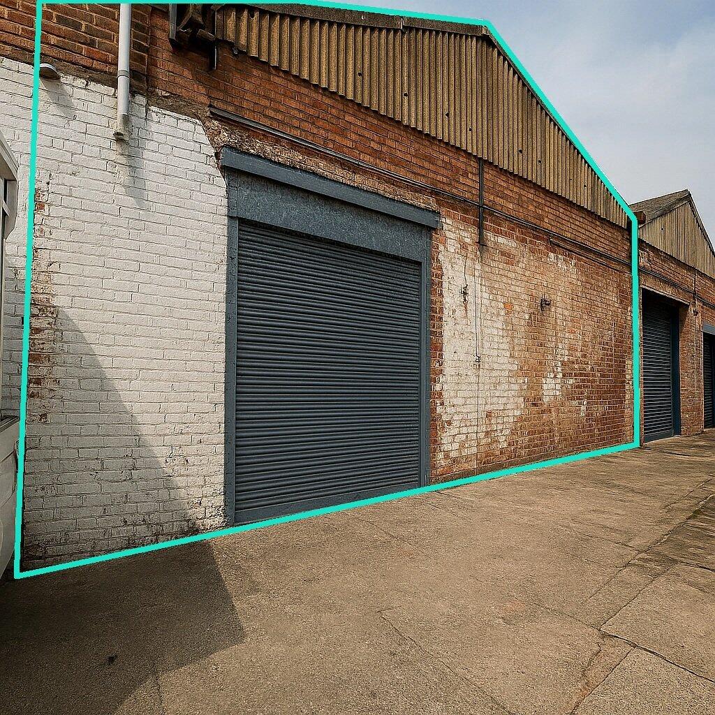 Additional image 9 of Tyburn Rd-7731 SqFt Industrial Unit, Birmingham, B24