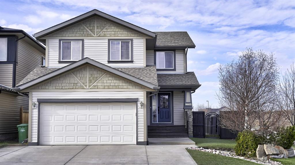 Additional image 2 of 2064 Reunion Boulevard NW, Airdrie, AB, T4B 0J2