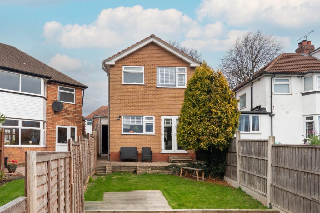 Additional image 5 of Rectory Park Road, Birmingham, West Midlands, B26