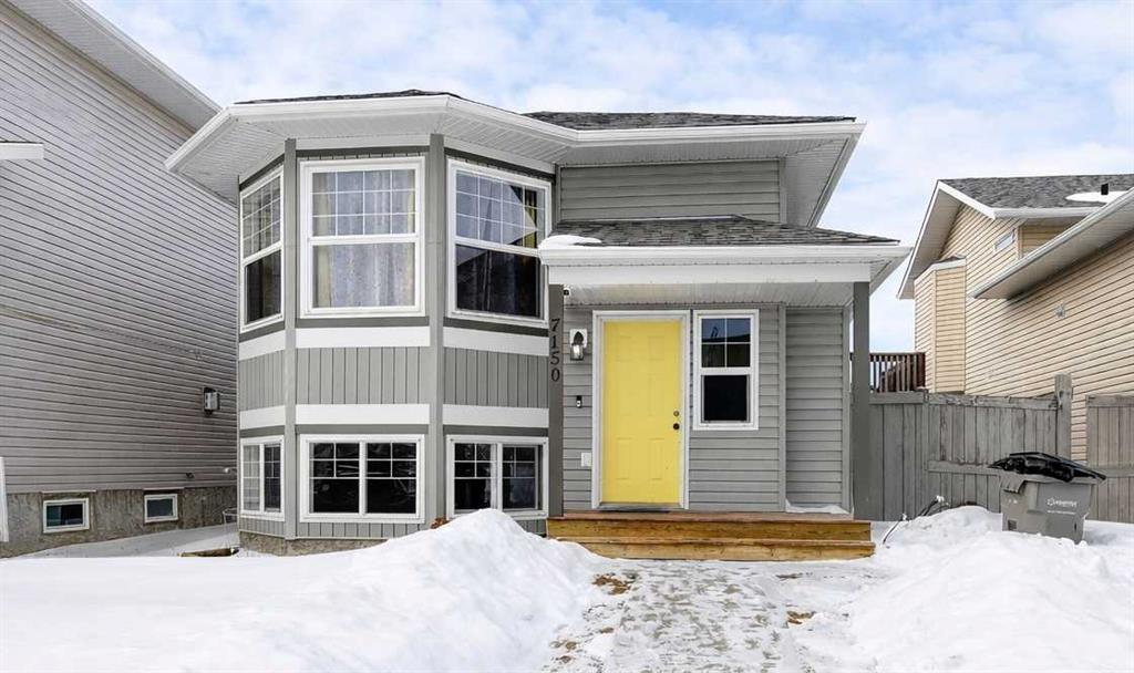 7150 114 Street, Grande Prairie, AB, T8W 0G7