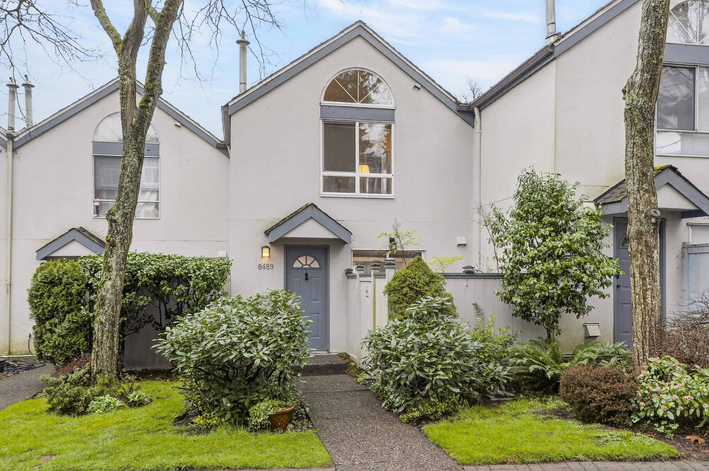 8489 Nanaimo Street, Vancouver, BC, V5P 4V8
