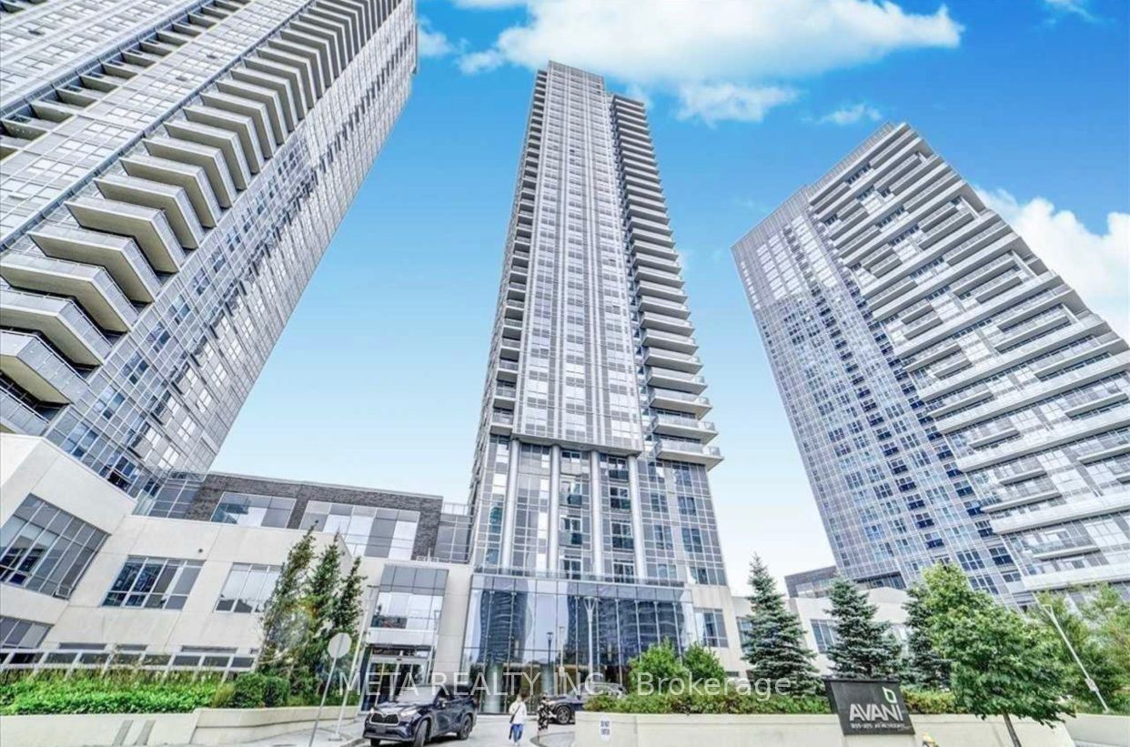 Additional image 2 of 607-255 Village Green Square, Toronto, ON, M1S 0L3