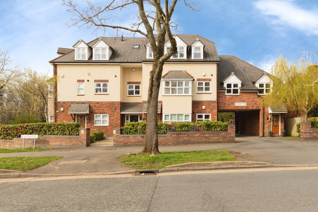 Cole Valley Road, Birmingham