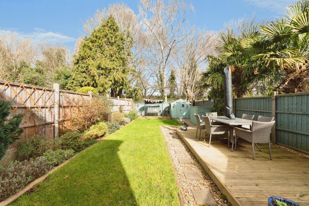 Additional image 17 of Olton Croft, Birmingham