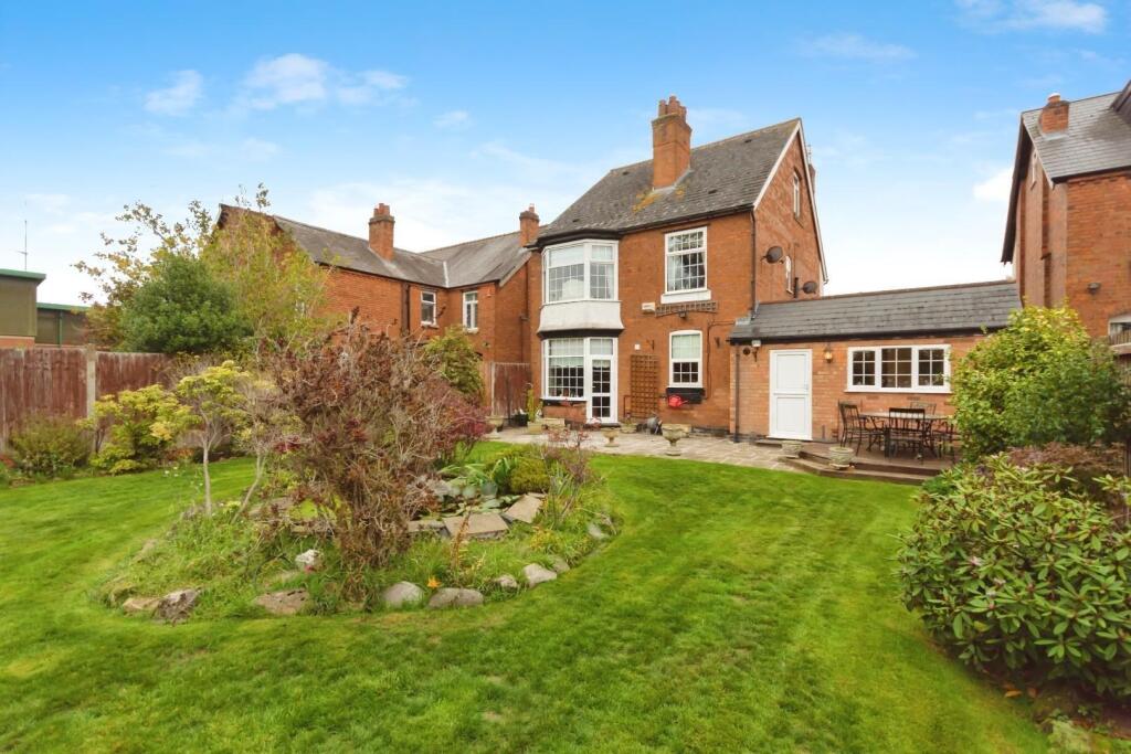 Additional image 30 of Howard Road, Yardley, Birmingham