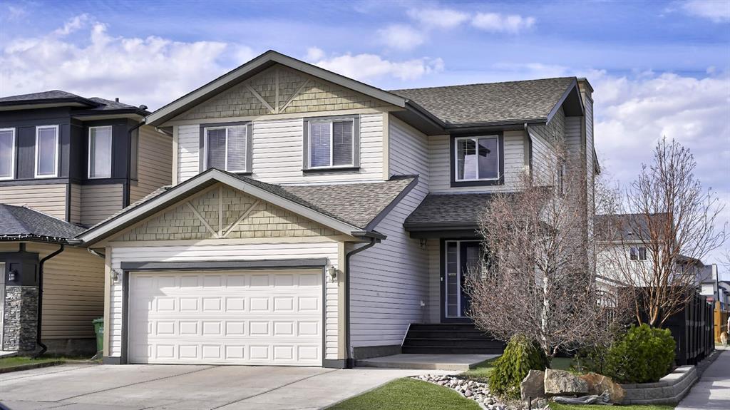2064 Reunion Boulevard NW, Airdrie, AB, T4B 0J2