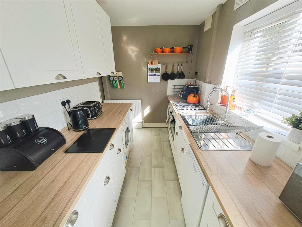 Milstead Road, Sheldon, Birmingham photo 2