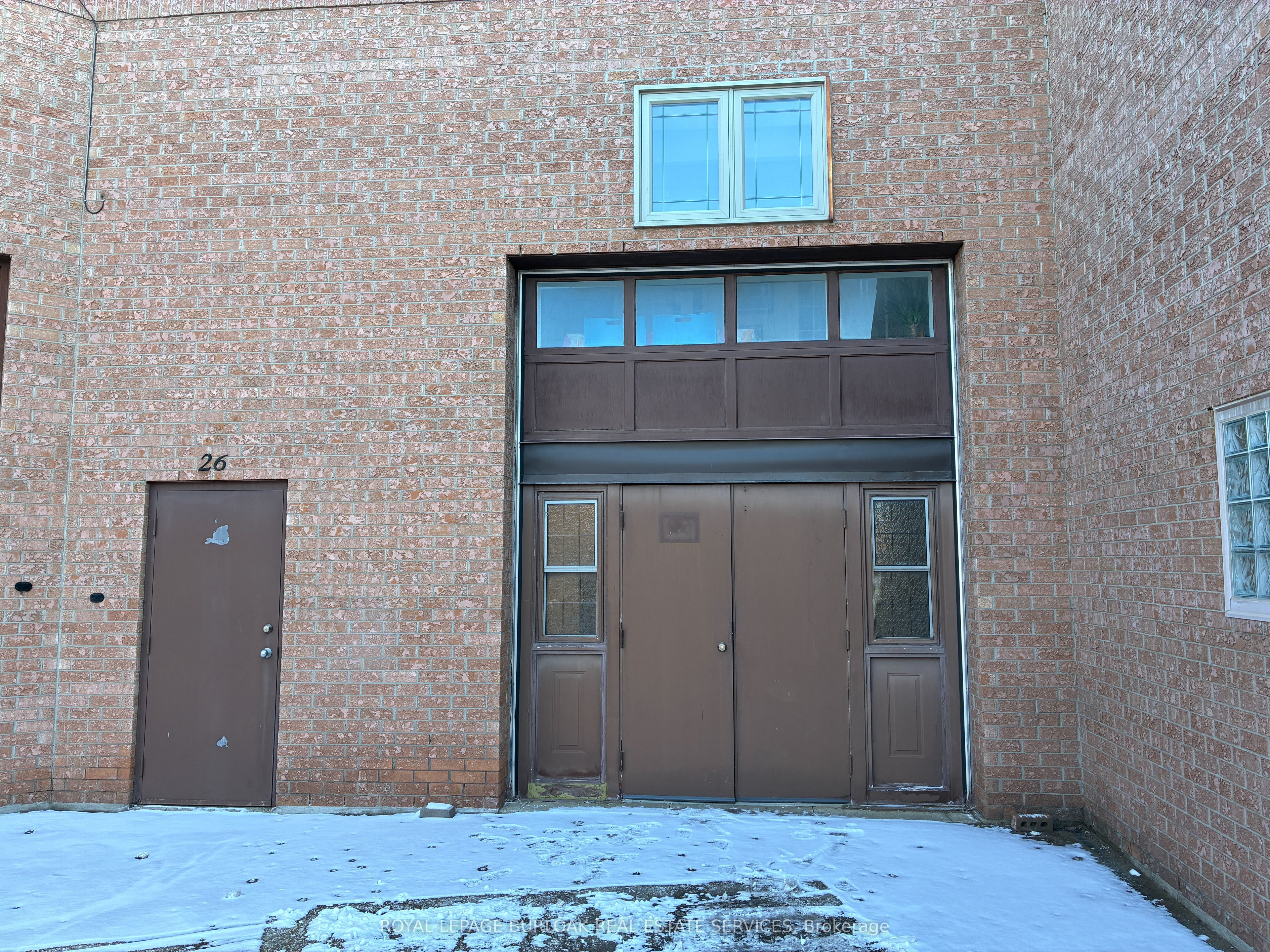 26-2861 Sherwood Heights Drive, Oakville, ON, L6J 7K1