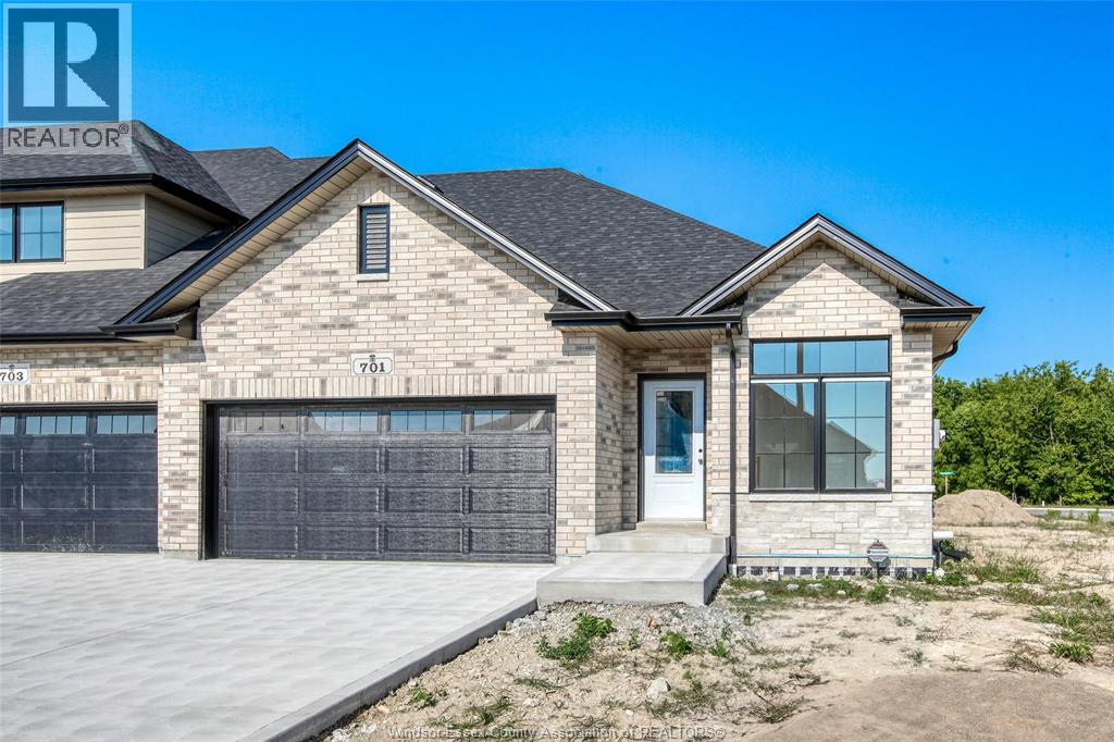 701 Elliot Point Road, Amherstburg, ON, N9V0H1