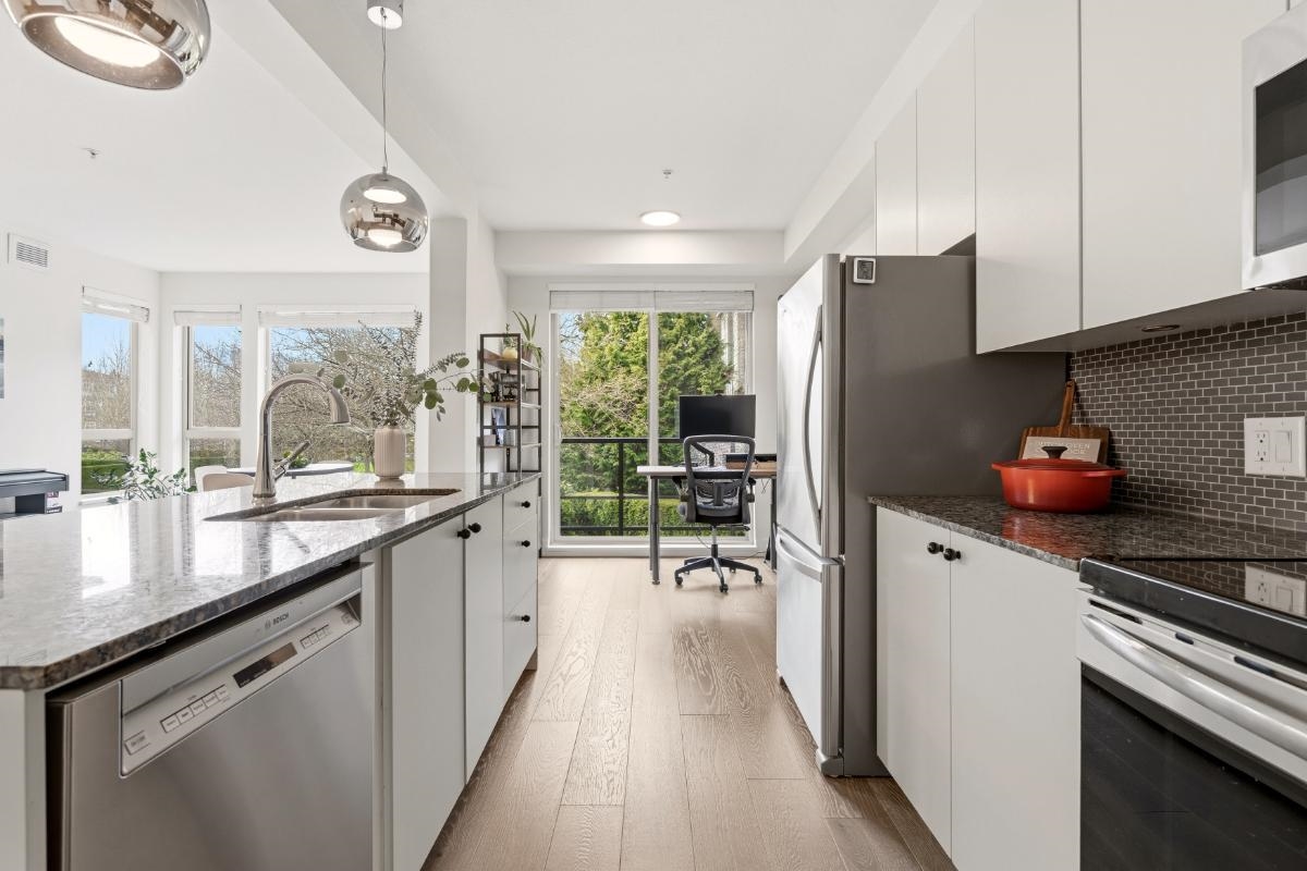 Additional image 6 of 210-6268 Eagles Drive, Vancouver, BC, V6T 0A2