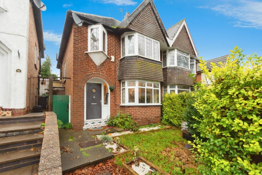 Additional image 27 of Elmdon Road, Acocks Green, Birmingham