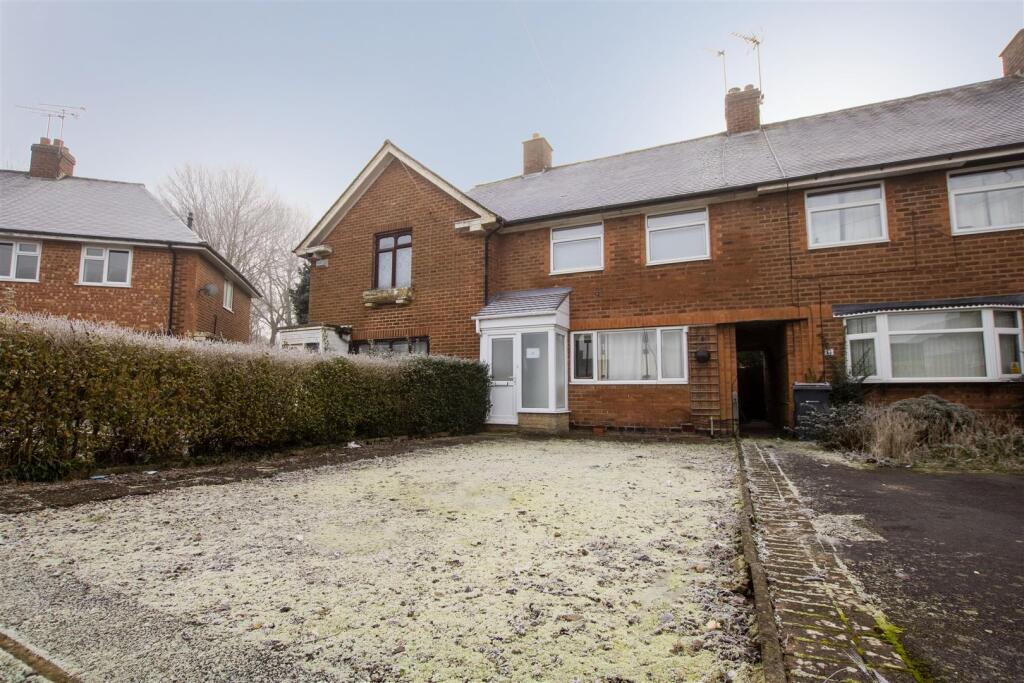 Additional image 2 of Nately Grove, Birmingham, West Midlands, B29