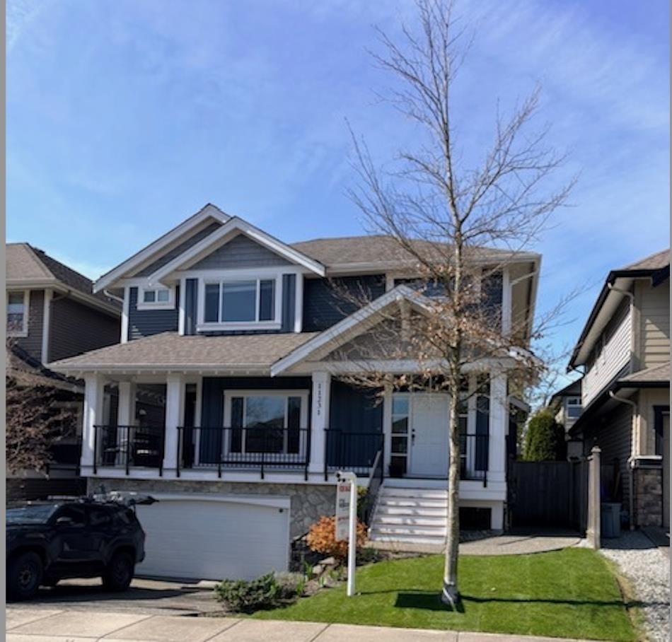 11231 236a Street, Maple Ridge, BC, V2W 0E8