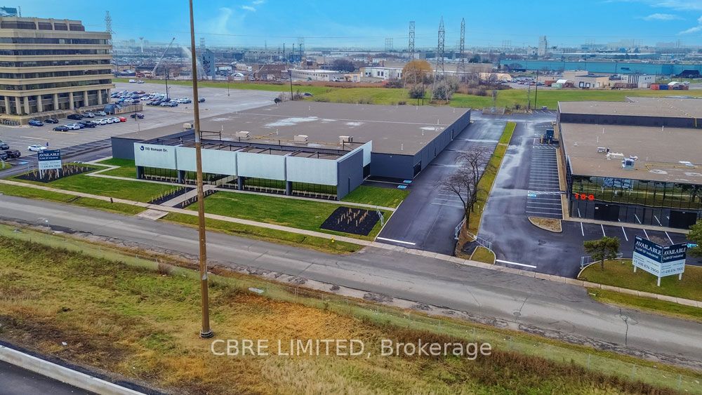 110 Ronson Drive, Toronto, ON, M9W 1B6 photo 2