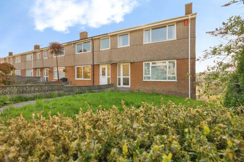 Ashford Crescent, Plymouth, Devon PL3