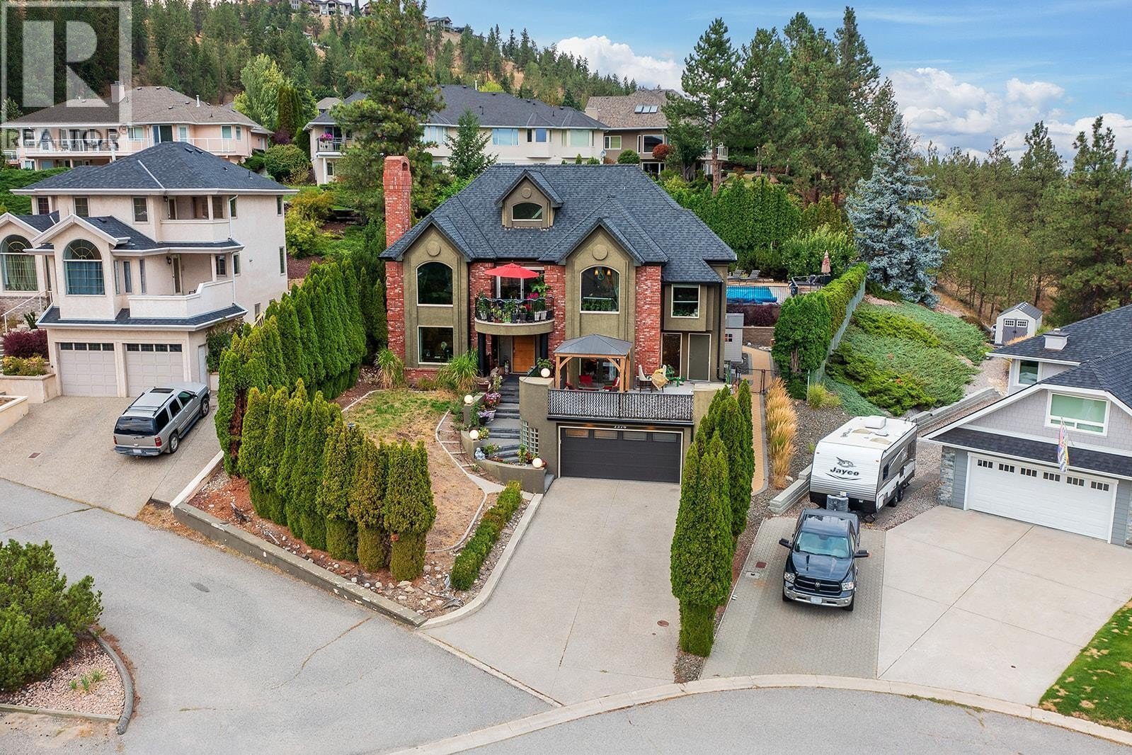 Additional image 8 of 2376 Nahanni Court, Kelowna, BC, V1V1N1
