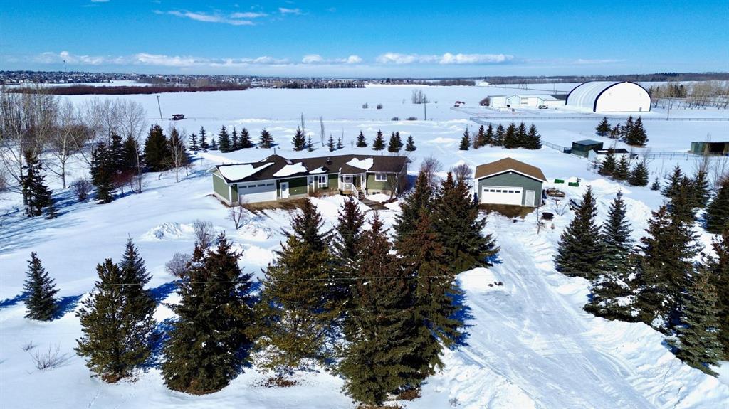 12-712074 Range Rd 55 , Grande Prairie, AB, T8X 4A8